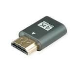 thumbnail of VALUE Display Adapter, Virtual HDMI Emulator (EDID), 4K