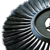 thumbnail of Juego de 2 cepillos de repuesto para barredora de limpieza óptima y duradera INTEC