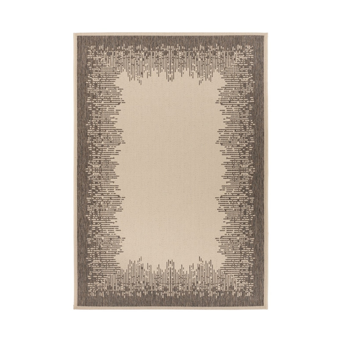Tabitha AE 800 Creme / Grau 120cm x 170cm