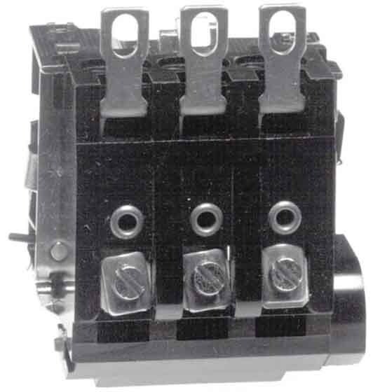 Condor Pressure Motorrelais R 5/10,3 202066