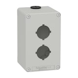 thumbnail of Schneider Electric Leergehäuse XAP, Metall XAPD2602