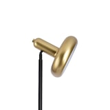 thumbnail of Helloshop26 - Luminária de chão Namsos E27 em metal estilo atemporal design elegante para sala de estar quarto e escritório 156 cm 03_0009530