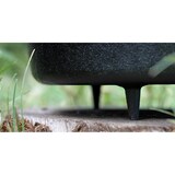 thumbnail of Petromax Feuertopf ft3 Standfuß,1,8 L,Gusseisen