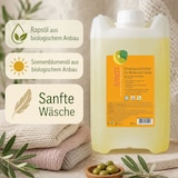thumbnail of SONETT Waschmittel flüssig Olive 10 Liter WOLLE & SEIDE
