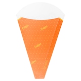 thumbnail of Garcia de Pou 2000 Unités - Cones 'Crêpes' 170 G/M2 12X2,5X19 Cm Blanc Carton