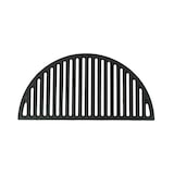thumbnail of Patton Halve Gietijzeren Grillrooster - 46,5 x 22,5 cm