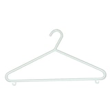 thumbnail of Garcia de Pou 100 Unità - Grucce Economiche 37X21 Cm Bianco Pp