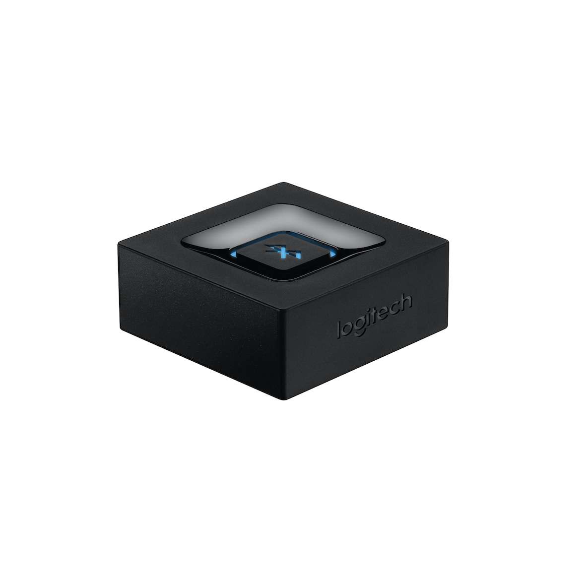 Logitech Bluetooth Audio Receiver 20 m Schwarz
