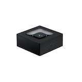 thumbnail of Logitech Bluetooth Audio Receiver 20 m Schwarz