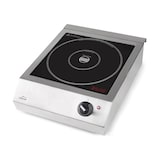thumbnail of Lacor placa de inducción EASY 3500W área de cocción 28 cm uso profesional