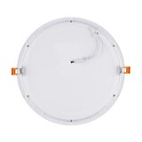 thumbnail of Ledkia Placa LED 30W Circular SuperSlim Corte Ø 283 mm 5000K Blanco Frío
