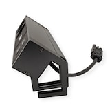 thumbnail of BACHMANN DESK 2 Stekkerdoos 2x UTE, 1x USB A&C 22W, zwart, 0,2 m
