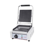 thumbnail of Grill Panini Électrique Lisse/Rainuré - 305 x 365 mm