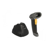 thumbnail of Delock 2,4 Ghz Barcode Scanner 1D Und 2D Mit Estacion De Carga