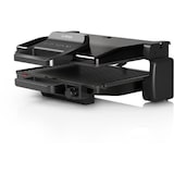 thumbnail of Grille-Viande -   - TCG3323 - Noir Mat - 2000W - thermostat 5 niveaux - 3 positions : mode grill ou four, pierrade usage non-intensif BOSCH