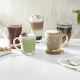 thumbnail of Libbey Beker -TAPERED- 458 ml, 15,5 oz Ø: 10 cm, H: 10,5 cm