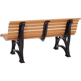 thumbnail of Helgoland 150 cm Holzoptik