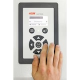 thumbnail of Festplattenaktenvernichter Powerline HDS 150