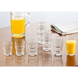 thumbnail of ARCOROC NORVEGE TUMBLER 27CL SET6