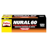 thumbnail of Nural- 60  Negro Juntas (Estuche  40 ml.)