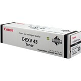 thumbnail of Canon C-EXV 43 Schwarz Original Toner 15200 Seiten
