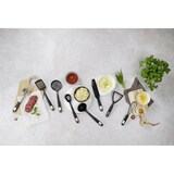 thumbnail of Spatule Thermomix extra longue 33 cm Fackelmann