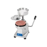thumbnail of Royal Catering - Commerciële Burger Maker - 130 mm
