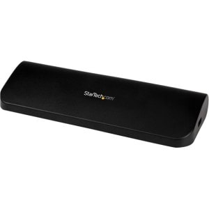 Startech Docking Station Usb 3.0 Vga Audio Hdmi