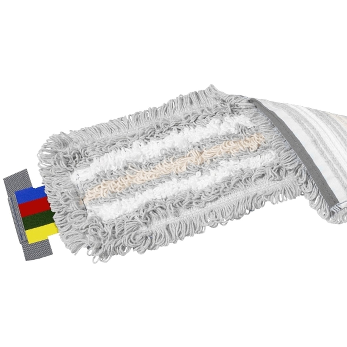 Wischmop Trio Mop 50cm Packung mit 20 Stück