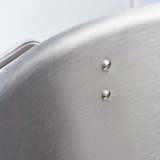 thumbnail of Kartoffelkochkessel Mit Ablasshahn Und Deckel 50,3 Liter