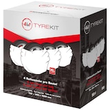 thumbnail of VEPATIM 8 TYRE KIT Reifensäcke Set 700+300x1000mm bis 20" Räder in Beutel verpackt