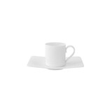 thumbnail of Villeroy & Boch Modern Grace Mokka / Espresso Untertasse 14x11cm
