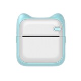 thumbnail of Mini Imprimante Thermique Bluetooth Portable Avec Papier Inclus 200DPI YONIS