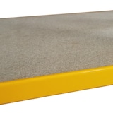 thumbnail of Rayonnage Mi-Lourd Prorack - Elément départ - 60 x 200 x 210cm PROVOST