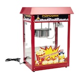 thumbnail of Helloshop26 - Máquina profesional para hacer palomitas de maíz rojas 1600 vatios con carro 3614068
