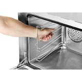 thumbnail of Horno industrial convección con vapor y grill 4 bandejas bartscher at120