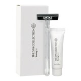 thumbnail of Rasierset weiß - Rasierer & Rasierschaum - The Spa Collection (Karton mit 250 Stück)