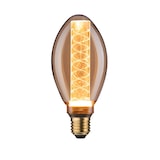 thumbnail of Paulmann Inner Glow Edition Bundle LED Innenkolben E27 230V 2x230lm 2x4W 1800K Gold Spiralmuster 5072