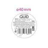 thumbnail of Quid Basic Chávena Porcelana 25Cl