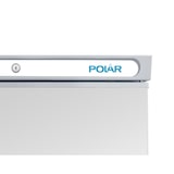 thumbnail of Armoire réfrigérée positive inox Polar Série C 600L