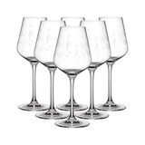 thumbnail of Villeroy & Boch Toy's Delight Weißweinglas 380 ml 6er Set