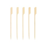 thumbnail of PAPSTAR 2500 Fingerfood - Spieße "pure" 15 cm "Golf" (37279, 10x250 Stück)
