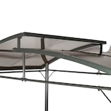 thumbnail of Profi-Grillpavillon ca. 2,45 x 1,50 m