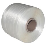 thumbnail of 4 Rollen 19 mm 250 m 550 KG Ballenpresse Textil Band Umreifungsband Polyesterban