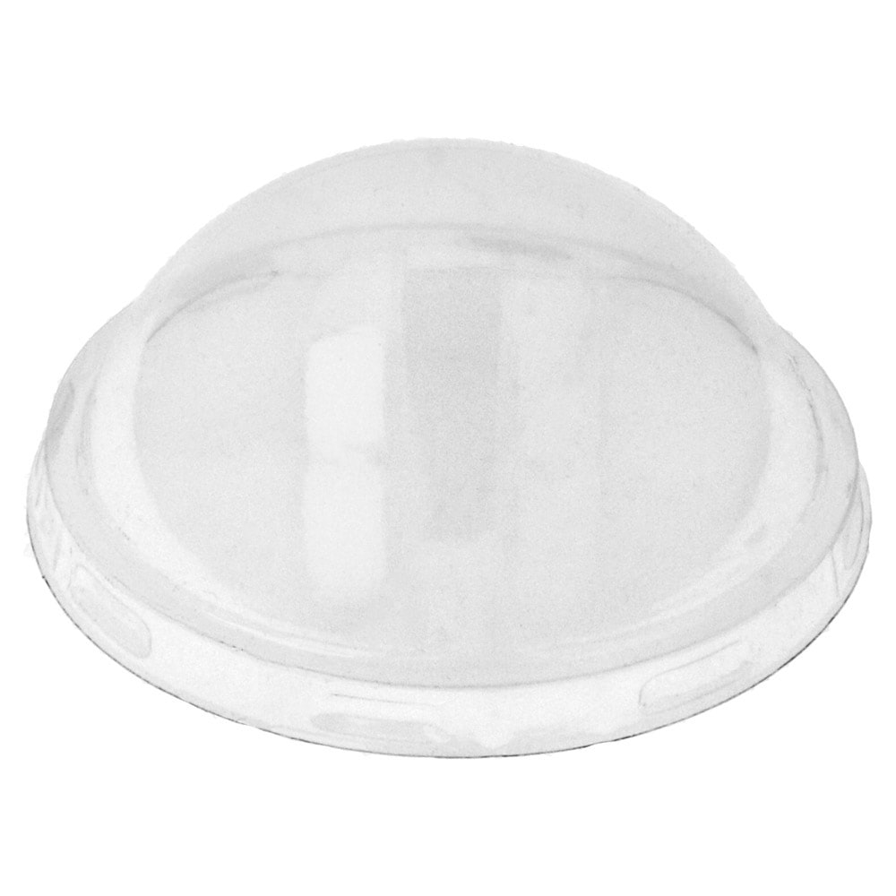 Tapas Cúpula Para Recipientes 214.59/76  Ø 7,1 Cm Transparente Pet (100 Unidades)