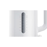 thumbnail of Braun wk1100wh wasserkocher con 360° drehbarem sockel, kapazitÄt 1,7 l, blanco