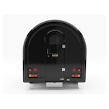 thumbnail of Cheery Food Truck Venda Ambulante Catering Pod 2,5m Modelo CH250W Preto