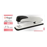 thumbnail of Agrafador secretária 24/6 – 24/8 – 26/8 Fegol 599 ( 50 Folhas )