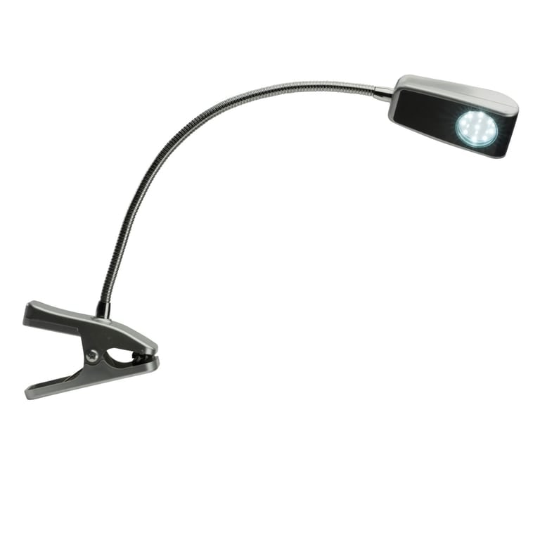LANDMANN LED-Grilllampe