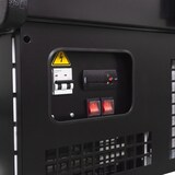 thumbnail of GastroHero Kühltheke RHEA 1590 mm schwarz – mit LED-Beleuchtung & gekühltem Unterbau für optimale Präsentation